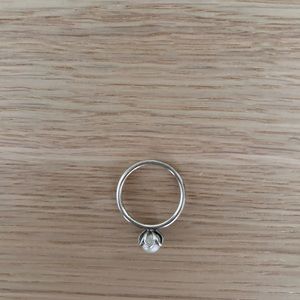 Pandora ring size 9